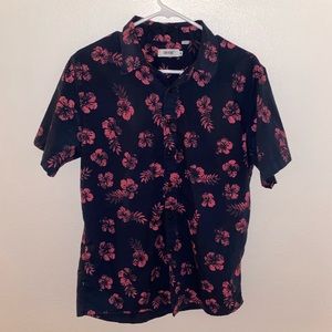 Univibe Button Down shirt